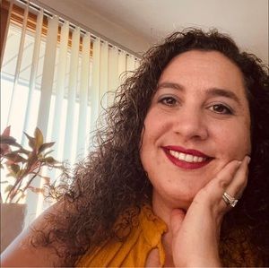 Meet your Posher, Marlaina